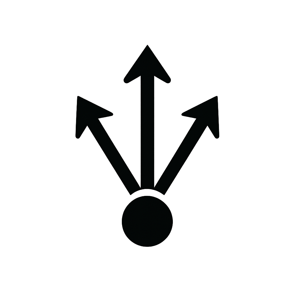 Multiplication icon
